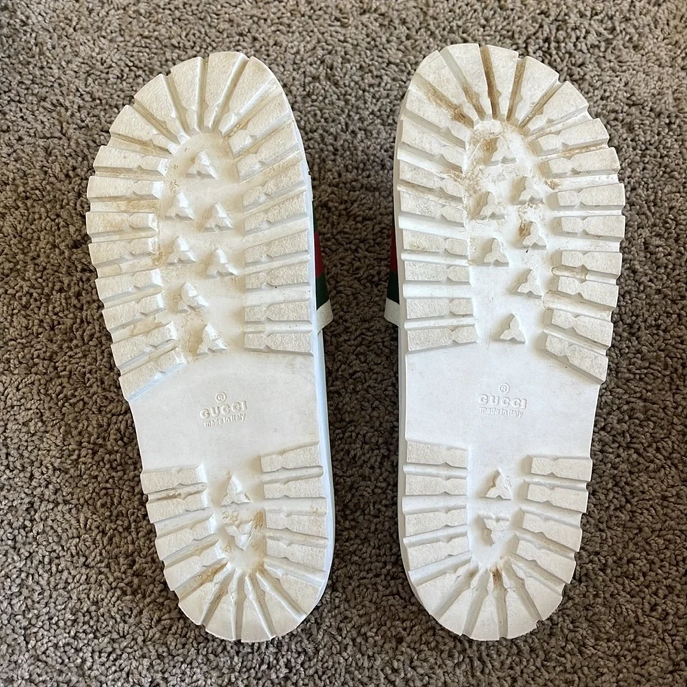 Gucci Web Slides - Picture 4 of 8